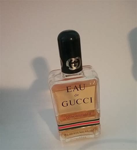 eau de gucci concentrate wikipedia|eau de gucci perfume discontinued.